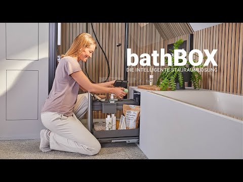 Kit de colonne extractible - Tandem 2 Pull-Out - 5 paniers Arena Style KESSEBÖHMER