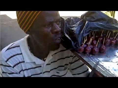 RUMAI - Palito de Coco (VIDEO ORIGINAL En Vivo En La Calle)