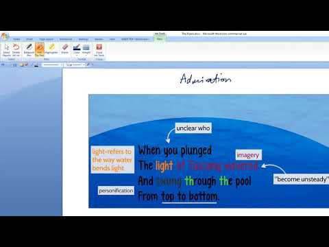download lagu mp3 mp4 The Otter By Seamus Heaney, download lagu The Otter By Seamus Heaney gratis, unduh video klip The Otter By Seamus Heaney