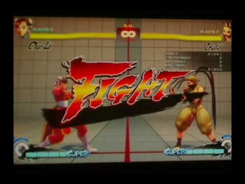 Punishing EX Kazegiri(for m1nica)