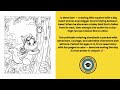 Coloring Storybook Sam S Sky High Rescue