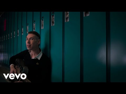 Josh Ramsay - We Should Be Friends (Official Video)