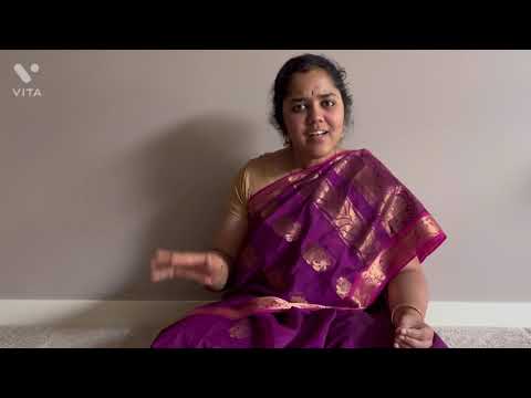 Carnatic Golu - Remya Janakivallabhan