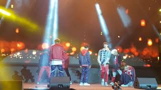 LUCENTE - HOW ABOUT YOU (fancam)