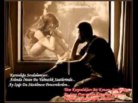 Dj Akca Vs. Yusuf Tomakin  - Senin İcin Canim(SlowRemix).wmv