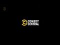 Tanda Comercial Comedy Central LA Feed Norte Abril 2022