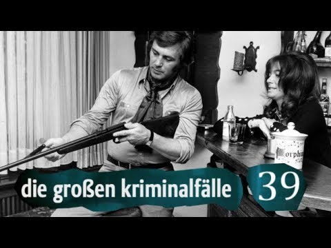 Die großen Kriminalfälle | S09E02 | Der dramatische Absturz des Bubi Scholz | Doku deutsch