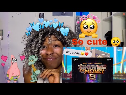 [ENG] SMTM9 [10회] Yay (Feat. 이영지, 제이미 & 팔로알토) - 래원 Reaction Video