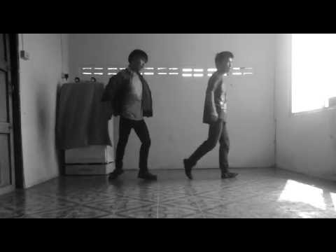 B2ST/BEAST Cover  Dance  - It"s  Not Me   To Thailand
