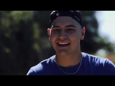 Hube - God Savin’ (Official Music Video)