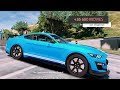 2020 Ford Mustang Shelby GT500 [Add-On | Extras] 10