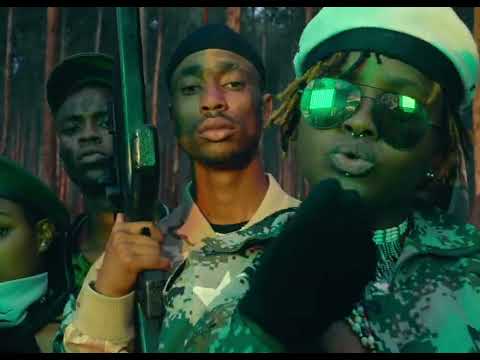 Dj Davizo X @DipperRato  - Mraka wa Mazaga ( Official Music Video )