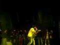 N.E.R.D. perform "Backseat Love" live at HARD SUMMER 2008