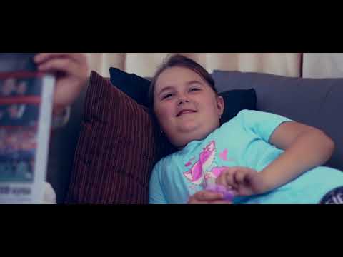 Bora Lavirint reklama - Bajka