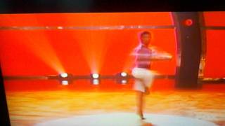 Ricky on SYTYCD, Daylight Breaks by Cassidy Haley