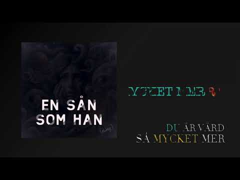 En Sån Som Han - [CeeJay.1]