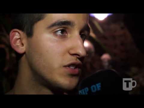 Cup of T Special: De Nachtbrakers bij Fack It! - The Rave