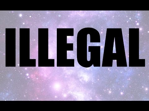 ILLEGAL 2015