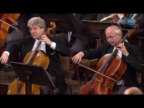 304  MV  4 35 Johann Strauss   Annen polka Anna polka   Bécs Wien 2009 HD 720p