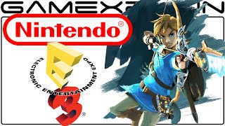 Nintendo Reveals E3 2016 Plans - No Digital Event