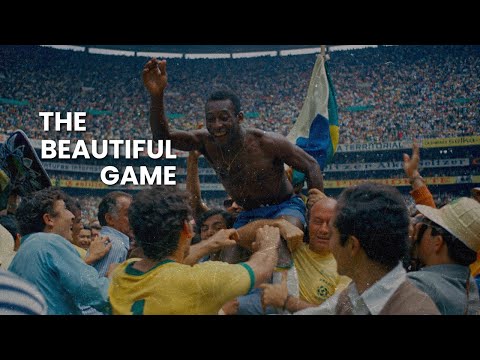 This is Football - The Beautiful Game