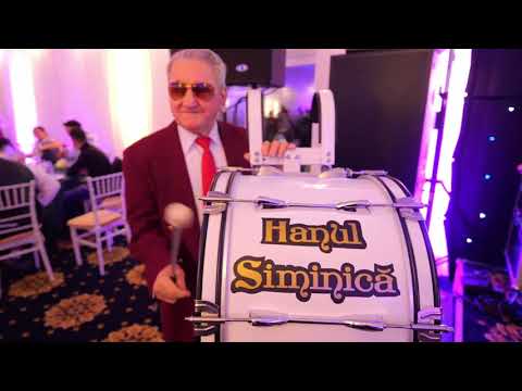 Formatie Nunta Bacau - Colaj sarbe de nunta 2023 la Hanul Siminica - Formatia Siminica Bacau