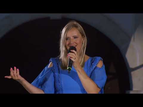 Vesele Štajerke - Ljubček moj, srček moj (Festival Oplotnica 2024)