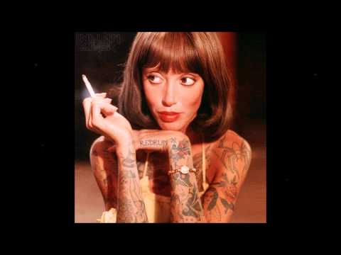 Queen Of Denial cover