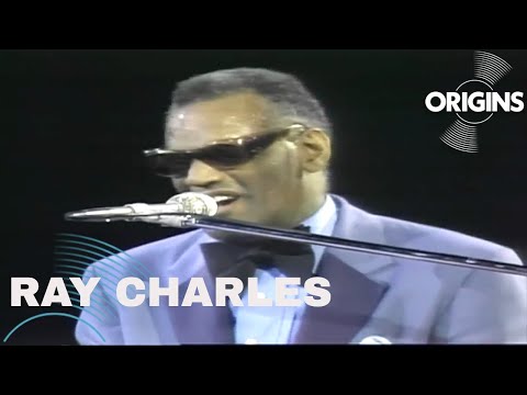 Ray Charles - Take These Chains From My Heart (With The Edmonton Symphony Orch.)