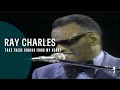 Ray Charles - Take These Chains From My Heart (With The Edmonton Symphony Orch.)