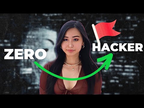 Learn How to Hack with CTFs as a COMPLETE Beginner | Beginners Guide to CTFs 101