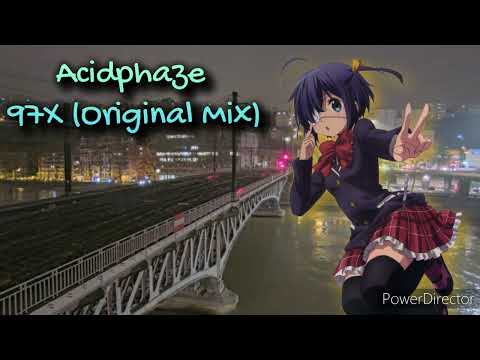 Acidphaze - 97X (Original Mix)