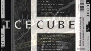 Ice Cube - 1994 - Bootlegs &amp; B-Slides - You Don&#39;t Wanna Fuck Wit These