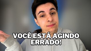 Se você quer NAMORAR mas NÃO ENCONTRA a pessoa certa, ASSISTA esse vídeo!