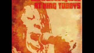 Dillinger - Natty Roots, Natty Congo DUB