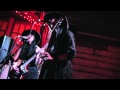 The Black Belles - Honky Tonk Horror [Live at Start ...