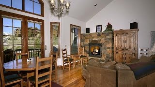 preview picture of video 'Beautiful Mountain Residence in Mount Crested Butte, Colorado'