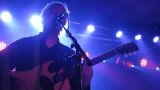 Lee Ranaldo & El Rayo - Uncle Skeleton (Live @ Oslo, London, 13/11/16)