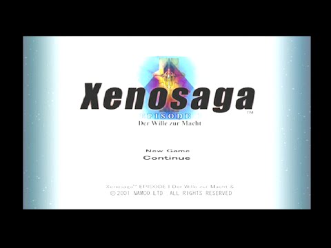 Part 71: Bosses: Albedo Doppelvogel 1