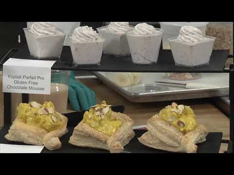 Yoplait ParfaitPro Yogurt Recipes