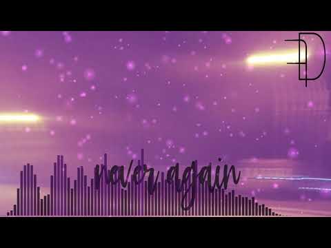 [wave/future garage] never again (out now on feverdream.)