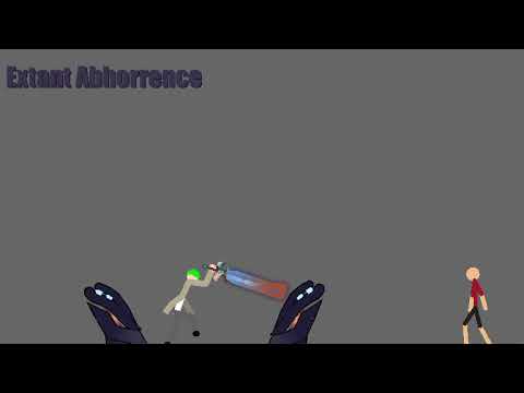 calamity biome blade in stick nodes