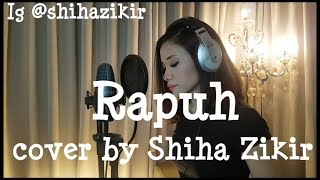 Download lagu Rapuh (Nastia Band) cover by Shiha Zikir mp3 Download lagu Rapuh (Nastia Band) cover by Shiha Zikir mp3