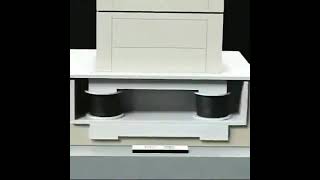 Effects of seismic Damper on a building during Earthquake.