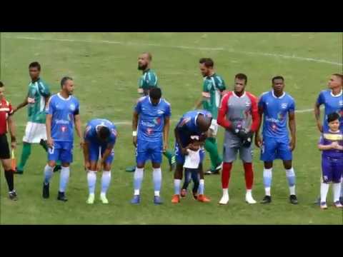 NAC NACIONAL ROLÂNDIA 3 x  ARAPONGAS  1 - By FARINA