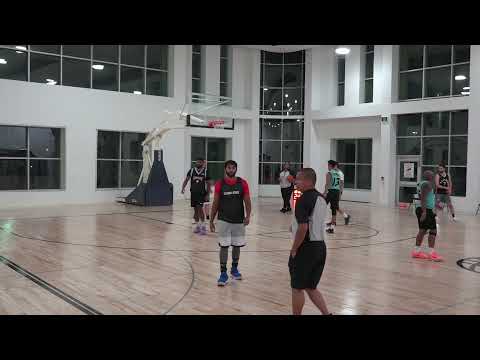 Power puff Boys vs Dem Boyz - Saturday tier 3 - tcbl 2021 fall
