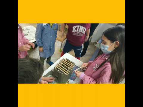 Anteprima: Progetto eTwinning The world in a drop of water