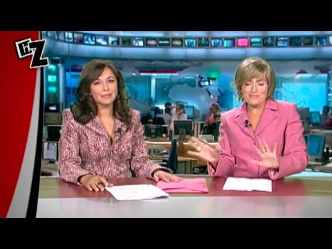 Noticias Antena 3:  El sorpresa sorpresa para Susana Griso - Homo Zapping