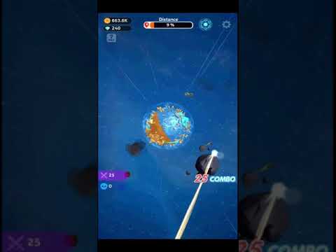 Planet Overlord II Video