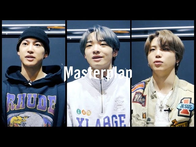 BE:FIRST、日本ポップス史上、最高の立体空間が楽しめる「Gifted. -Orchestra ver.-」を配信し特別映像を公開! 5 YouTubeサムネイル